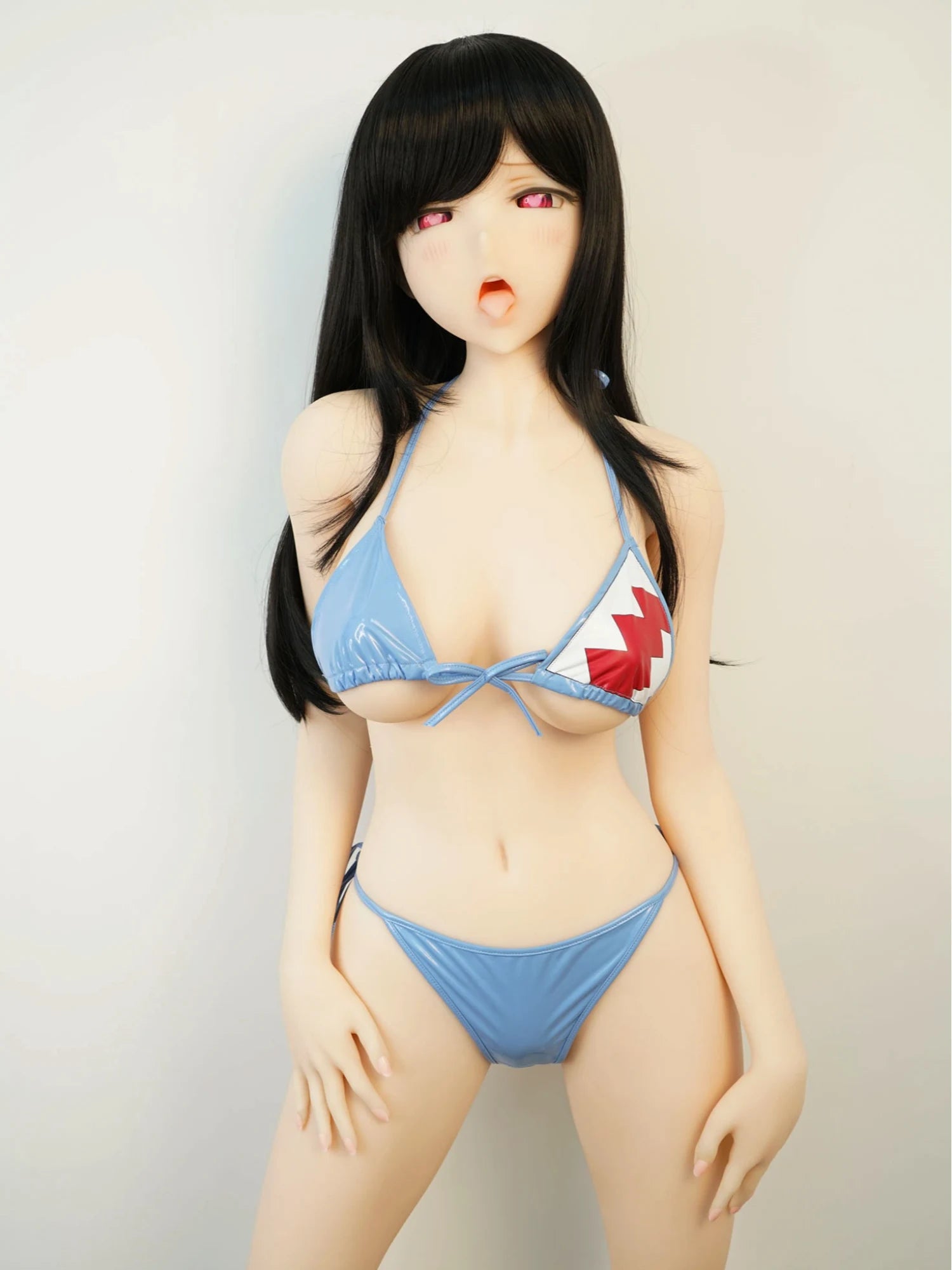 Hentai Sex Doll